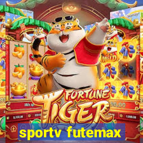 sportv futemax